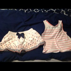 Matching Summer Set!